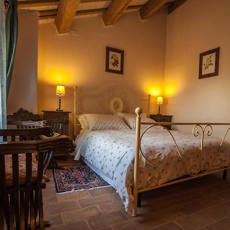 Mons Major Relais Villa Montemaggiore al Metauro Ngoại thất bức ảnh