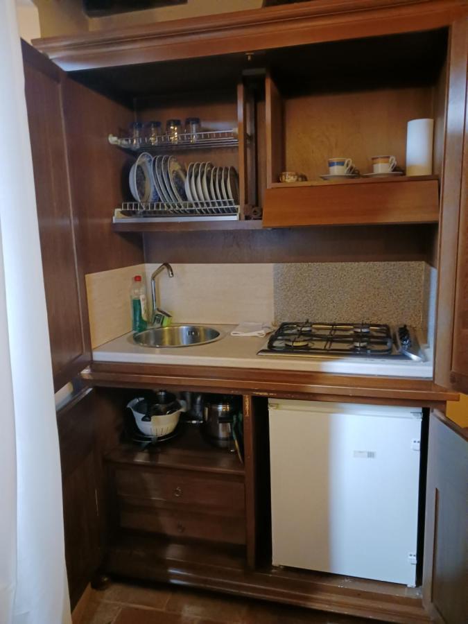 Mons Major Relais Villa Montemaggiore al Metauro Ngoại thất bức ảnh