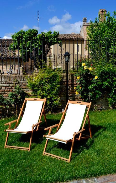 Mons Major Relais Villa Montemaggiore al Metauro Ngoại thất bức ảnh