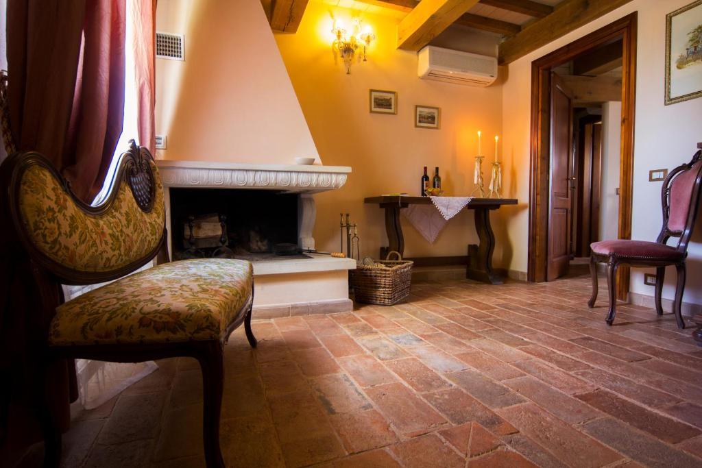Mons Major Relais Villa Montemaggiore al Metauro Ngoại thất bức ảnh