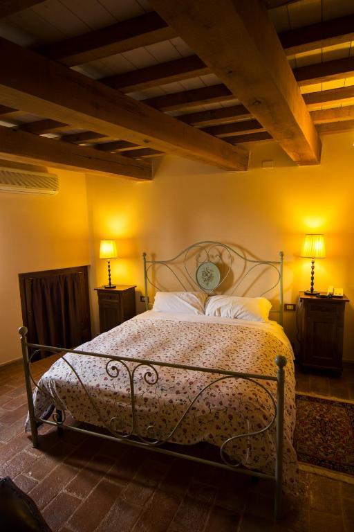 Mons Major Relais Villa Montemaggiore al Metauro Ngoại thất bức ảnh