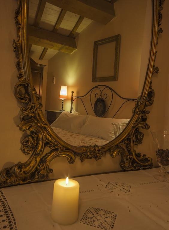 Mons Major Relais Villa Montemaggiore al Metauro Ngoại thất bức ảnh