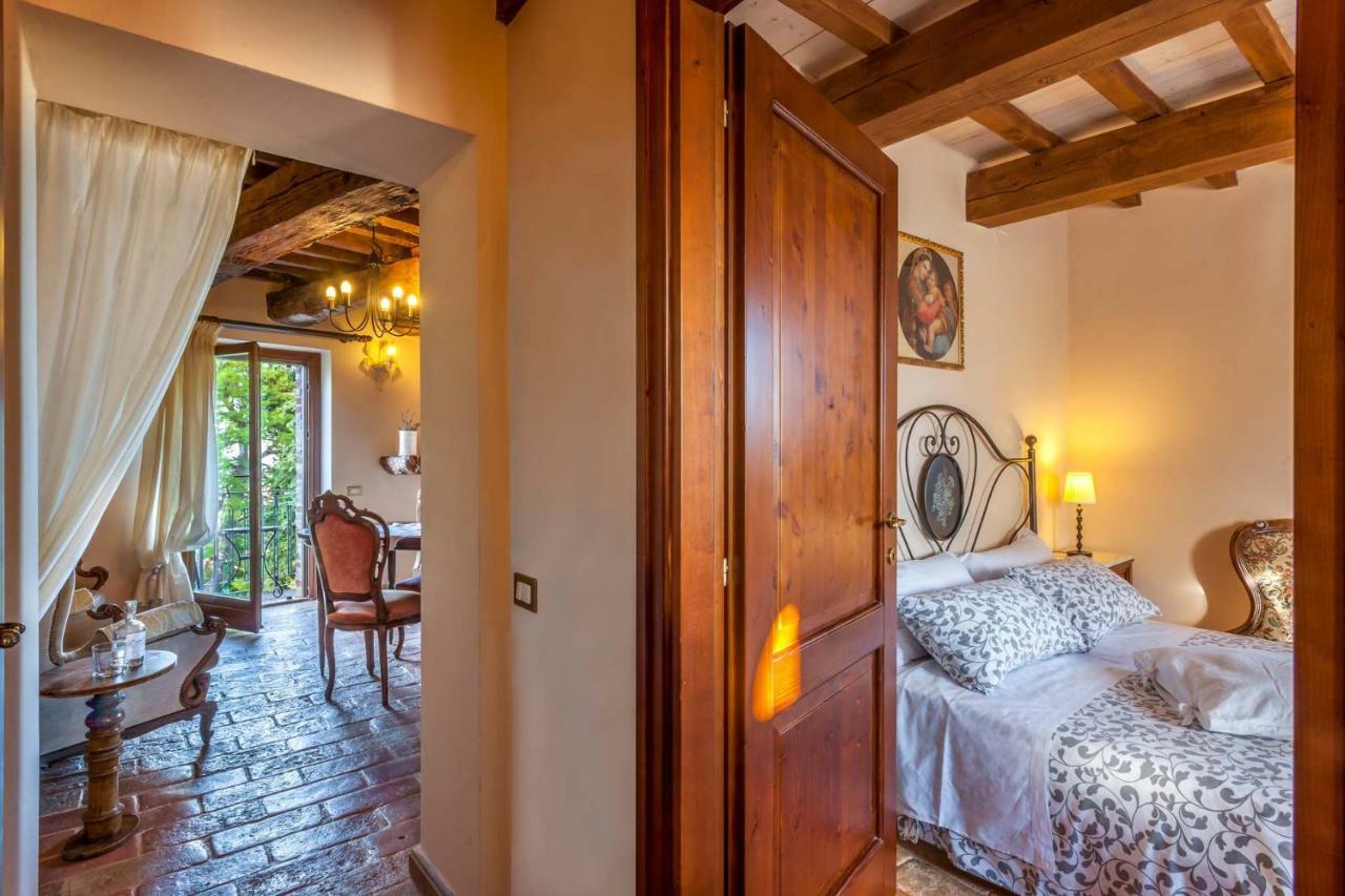 Mons Major Relais Villa Montemaggiore al Metauro Ngoại thất bức ảnh