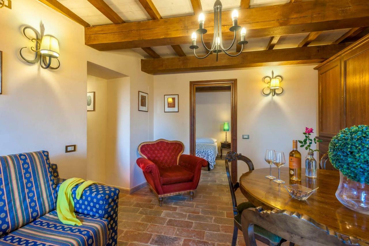 Mons Major Relais Villa Montemaggiore al Metauro Ngoại thất bức ảnh